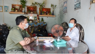 Gương sáng hoàn lương