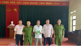 Quảng Ninh: Phát huy hiệu quả công tác tái hoà nhập cộng đồng