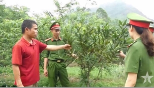 LẠNG SƠN: Thực hiện chính sách tín dụng cho người chấp hành xong án phạt tù tại Lạng Sơn