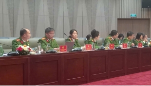 Công tác thi hành án hình sự tại xã, phường, thị trấn trong tình hình hiện nay, thực trạng và giải pháp