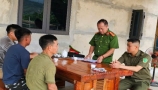LÀO CAI: Công an xã tiếp xúc, gặp gỡ, động viên người chấp hành xong án phạt tù tái hòa nhập cộng đồng