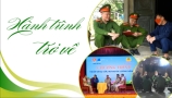 LÀO CAI: Công tác tái hòa nhập cộng đồng đối với người chấp hành xong án phạt tù là chủ trương lớn, thể hiện tính nhân văn sâu sắc của Đảng và nhà nước
