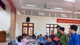 QUẢNG NINH: Tạo điều kiện cho người chấp hành xong án phạt tù vay vốn phát triển kinh tế tại phường Hiệp Hòa.