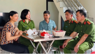 LẠNG SƠN: Tích cực triển khai chính sách tín dụng đối với người chấp hành xong án phạt tù theo Quyết định số 22/2023/QĐ-TTg trong 6 tháng đầu năm 2026