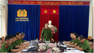 ĐÀ NẴNG: Xét giảm thời hạn chấp hành án tại cộng đồng nhân dịp Quốc khánh 2/9/2026